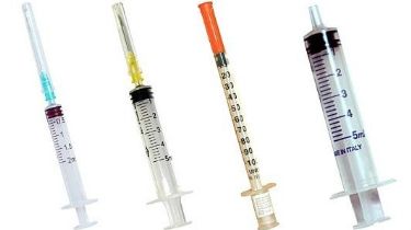 La vacuna sin jeringas nacionales