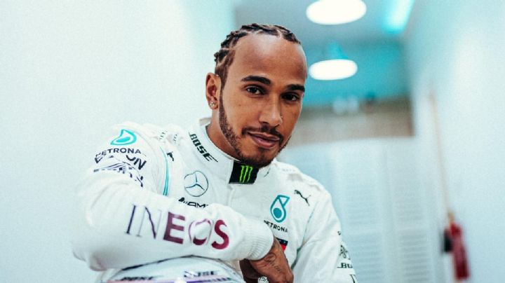 Alerta en la Fórmula 1 por la salud del campeón Lewis Hamilton