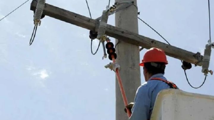 Energía San Juan anunció cortes programados para el domingo ¿Cuáles son las zonas afectadas?