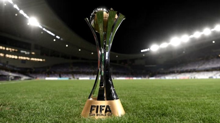 El campeón de la Libertadores jugará en Qatar el 7 de febrero