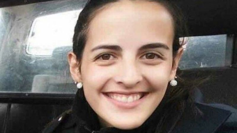 Murió una mujer policía tras chocar en plena persecución