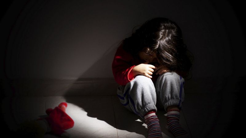 Hombre abusó a una niña de 7 años una década atrás, y este viernes fue condenado