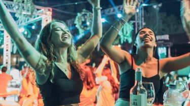 'La clandestina, no es la fiesta que queremos', el fuerte mensaje de las discotecas