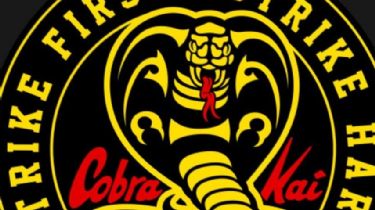 Netflix reveló imágenes de la nueva temporada de Cobra Kai