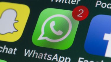 Cómo hacer para saber si tu celular se va a quedar sin WhatsApp