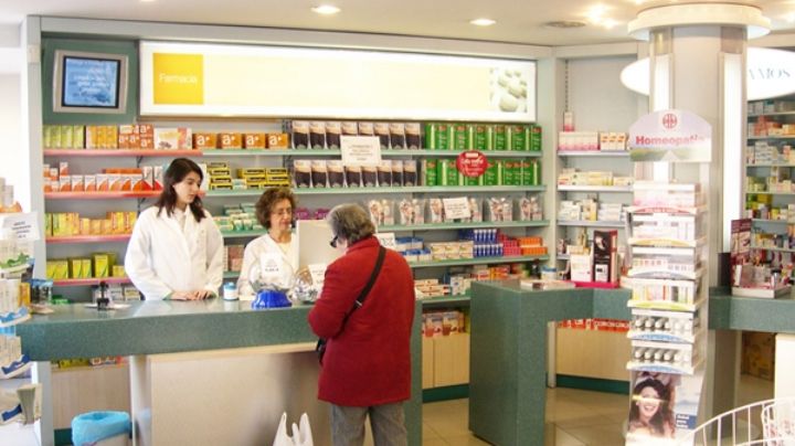 Salud salió a aclarar que todas las farmacias están recibiendo OSP