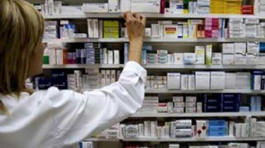 El Gobierno oficializará el congelamiento de los precios de medicamentos