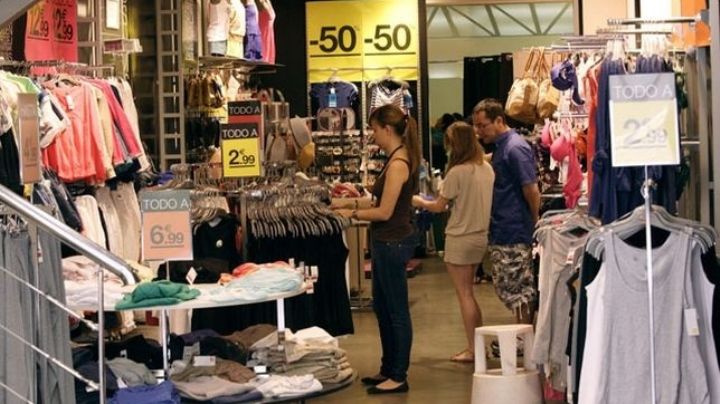 La ventas en San Juan no sube, ya es en cuarto mes en baja