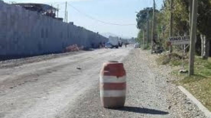 San Juan espera la devolución de fondos para finalizar las obras en Ruta 40