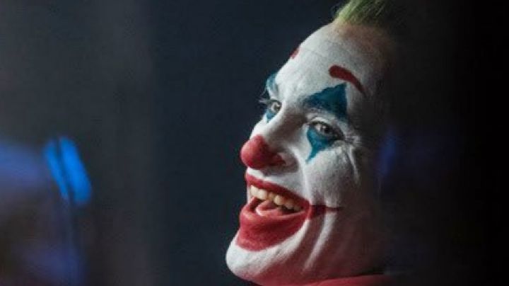 A lo Joker: un payaso sanjuanino detenido por un confuso episodio