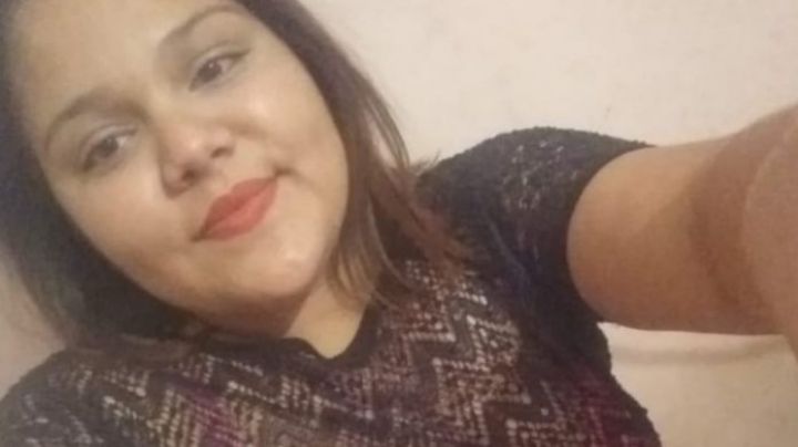 Desapareció una joven en Santa Lucía: Se fue de su casa y la buscan intensamente