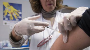 Coronavirus en invierno: ¿la vacuna de la gripe es la solución para los grupos de riesgo?
