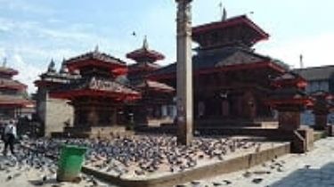 Hoy Nepal – Primera Parte