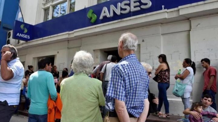 La excelente noticia de ANSES para jubilados a partir del lunes 10 de julio