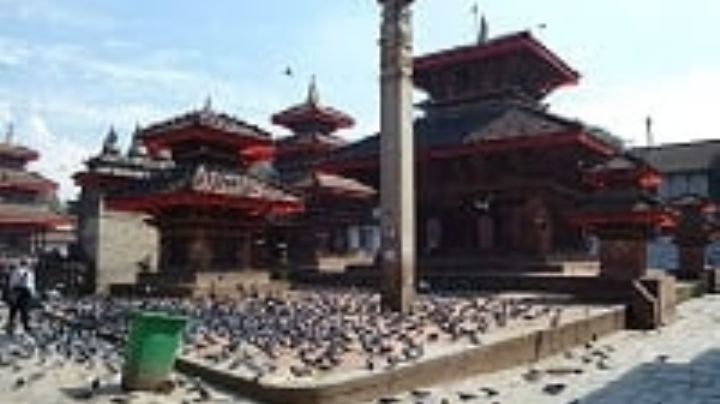 Hoy Nepal – Primera Parte
