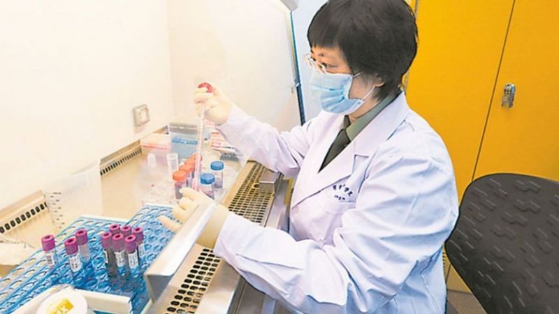 China probará una vacuna contra el Covid-19 en su ejercito