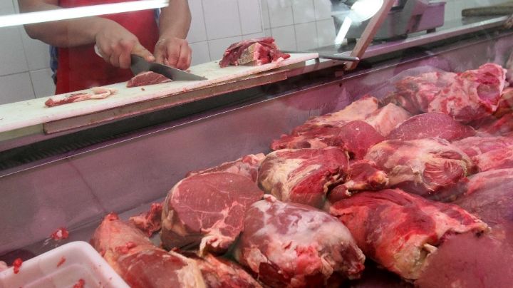 ¿Cena navideña sin carne?: mirá qué dicen sobre los precios para las Fiestas