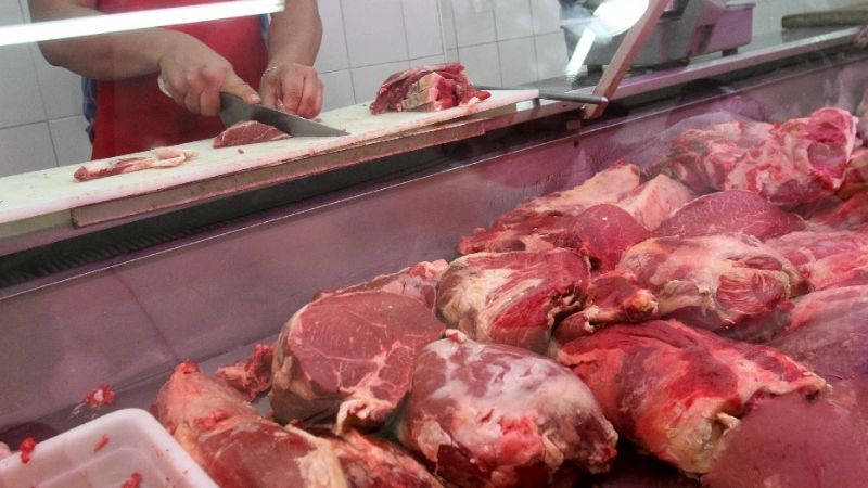 La inflación se comió la carne: cada vez menos consumo y precios por las nubes