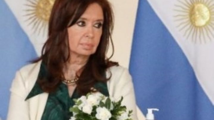 La reaparición de CFK y el país posible