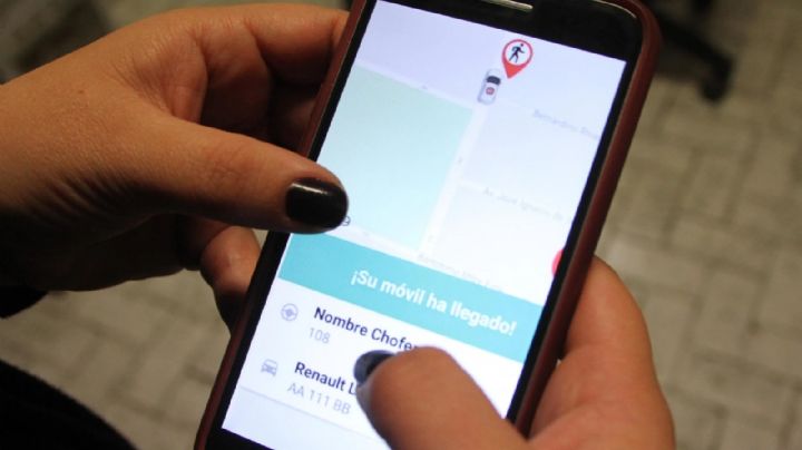 Decisión oficial: ¿Vuelven las App de taxis y remises?