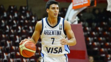 Se recuperó el primer deportista argentino con coronavirus en el país