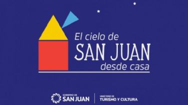 La insólita propuesta del Observatorio Félix Aguilar para disfrutar el cielo de San Juan desde casa
