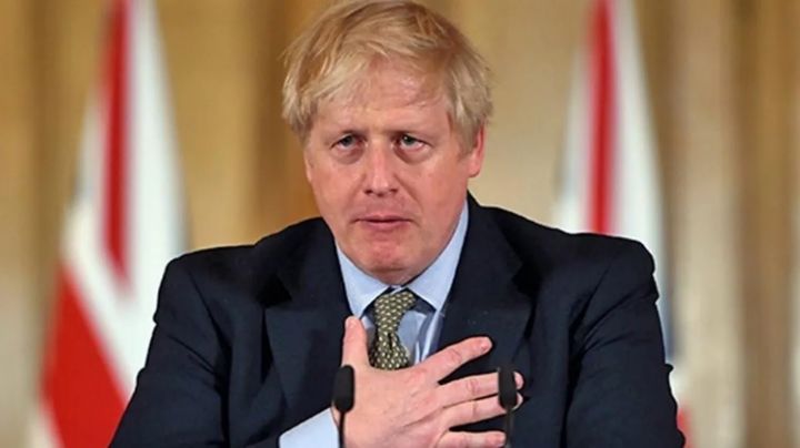 Coronavirus: El primer ministro británico Boris Johnson en terapia intensiva