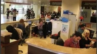 Atención estatales: modifican la licencia por hijos a cargo en cuarentena