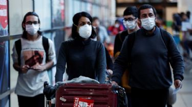 'Váyanse o les quemamos la casa': amenazan a familia con coronavirus
