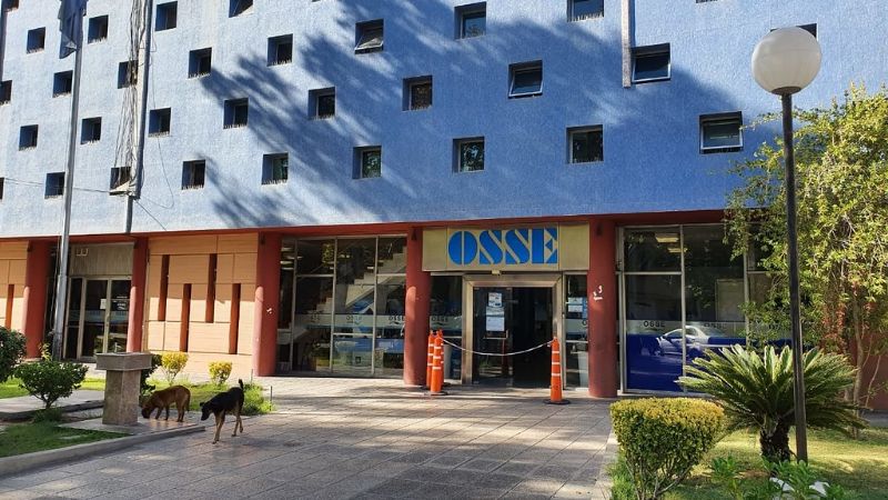 ¡Atención! OSSE no atenderá este viernes: los motivos