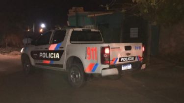 Golpearon salvajemente a una mujer en Rivadavia