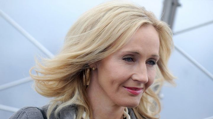 J. K. Rowling publicó un libro on line totalmente gratis