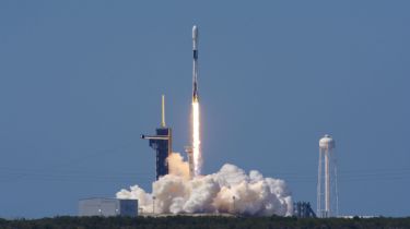 Explotó un cohete de SpaceX a horas de un nuevo lanzamiento al espacio