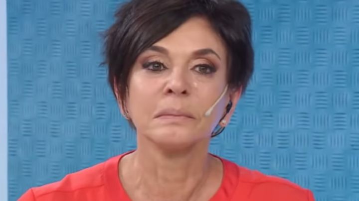 Mónica Gutiérrez y su despedida a un ciclo que le trajo dolores de cabeza