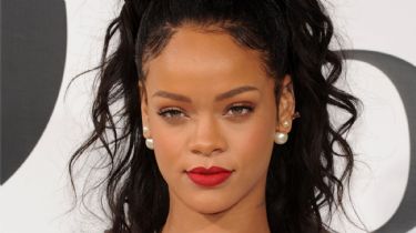 Sin aliento: Rihanna y su línea de ropa interior