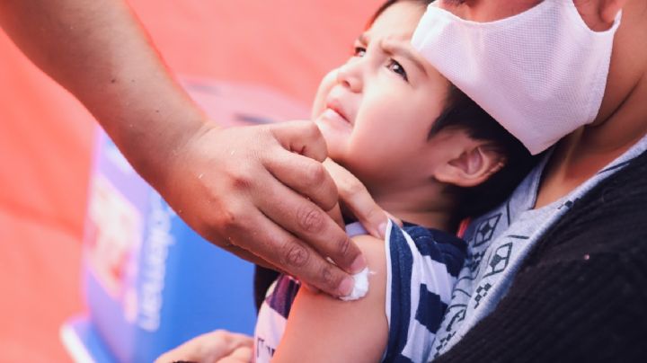 Capital montará un operativo especial de vacunación en Concepción