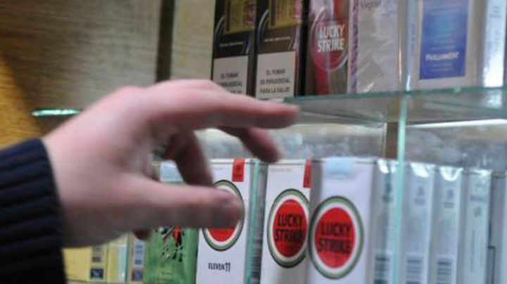 Se acabó el stock: Tabacaleros piden poder volver a producir cigarrillos