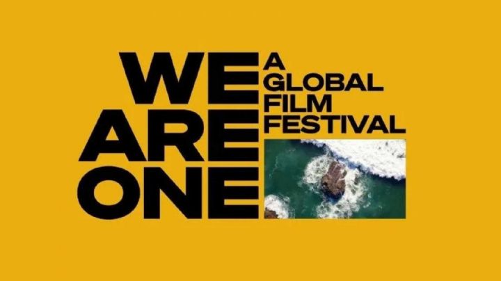 "We Are One: A Global Film Festival"