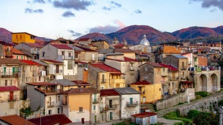 En Italia 'regalan' casas debido a la falta de población