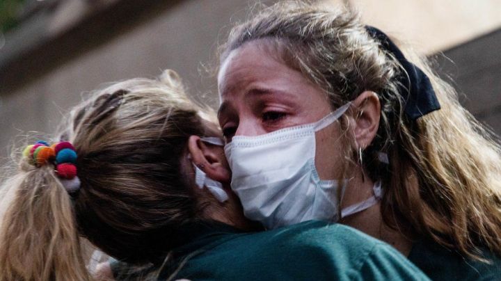 Alarmante: Argentina confirmó una exorbitante cantidad de contagios