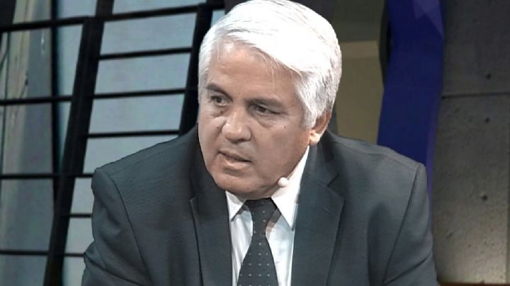 Andrés Díaz Cano será el nuevo director titular del Banco San Juan