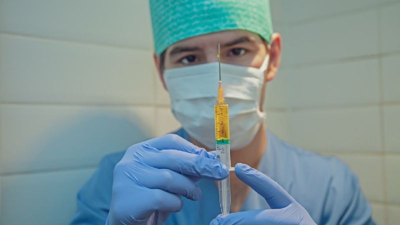 En Brasil prueban una posible cura contra el coronavirus