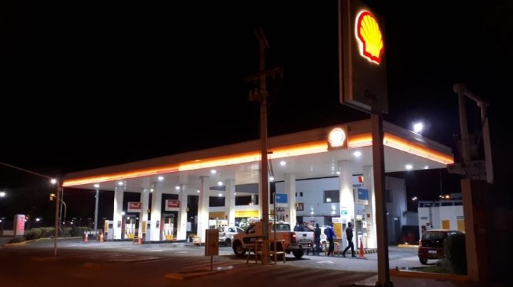 Cómo quedaron los precios de los combustibles en San Juan tras el aumento