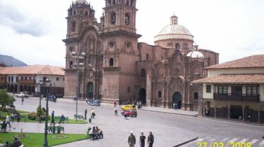 Hoy Perú – Última Parte