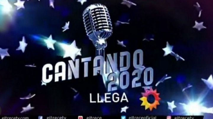 Vuelve el Cantando por un Sueño a la televisión argentina