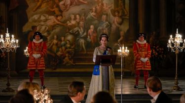 Netflix: Finalmente The Crown tendrá una sexta temporada