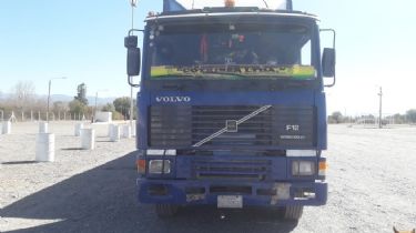Camionero boliviano llevaba una semana transitando ilegalmente