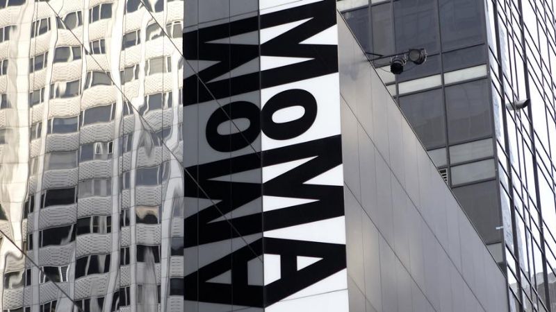 El MoMA de Nueva York reabre sus puertas al público