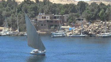 Hoy Egipto – Primera parte