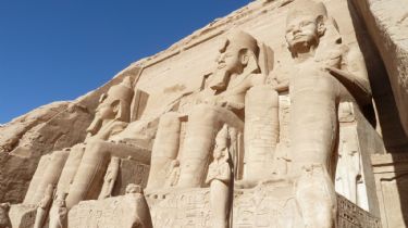 Hoy Egipto – Primera parte